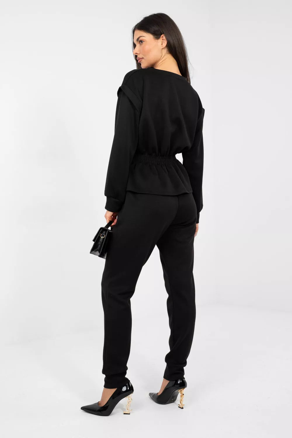 Rinkinys 224450 Rue Paris