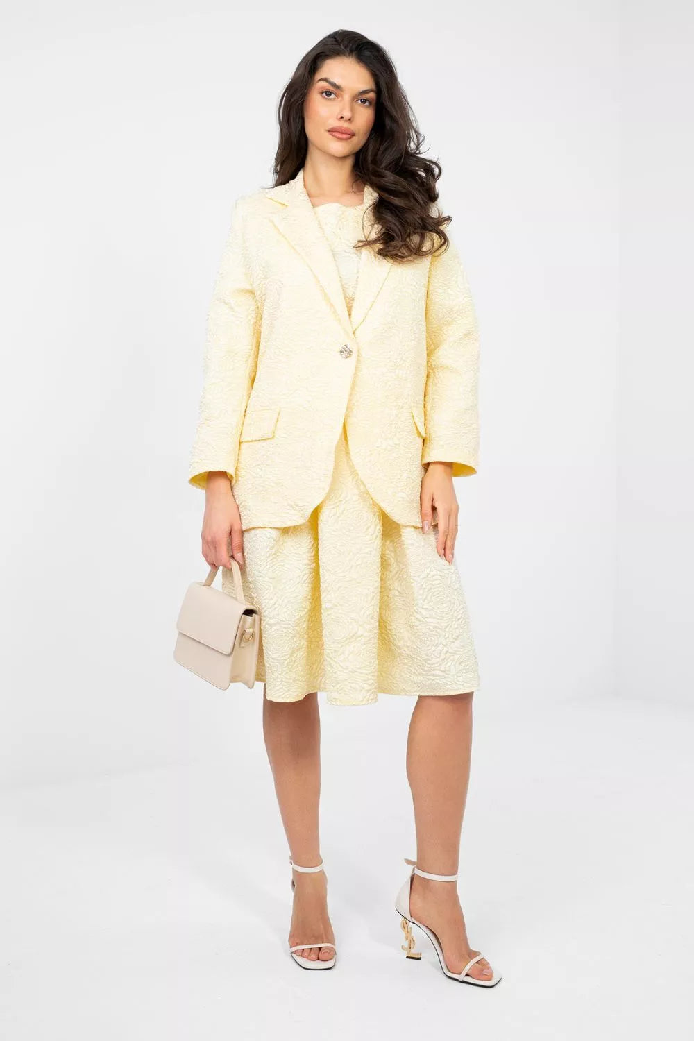 Striukės modelis 224445 Rue Paris