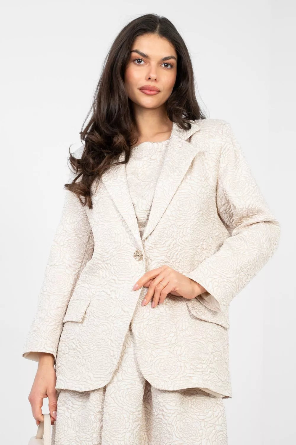 Striukės modelis 224446 Rue Paris