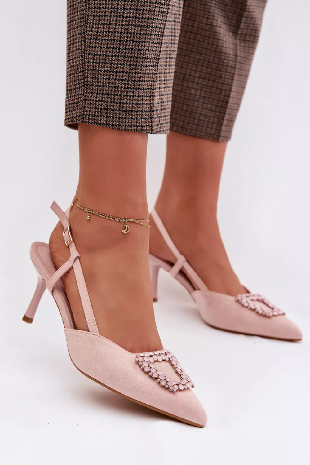 Aulinukų modelis 224465 Step in style