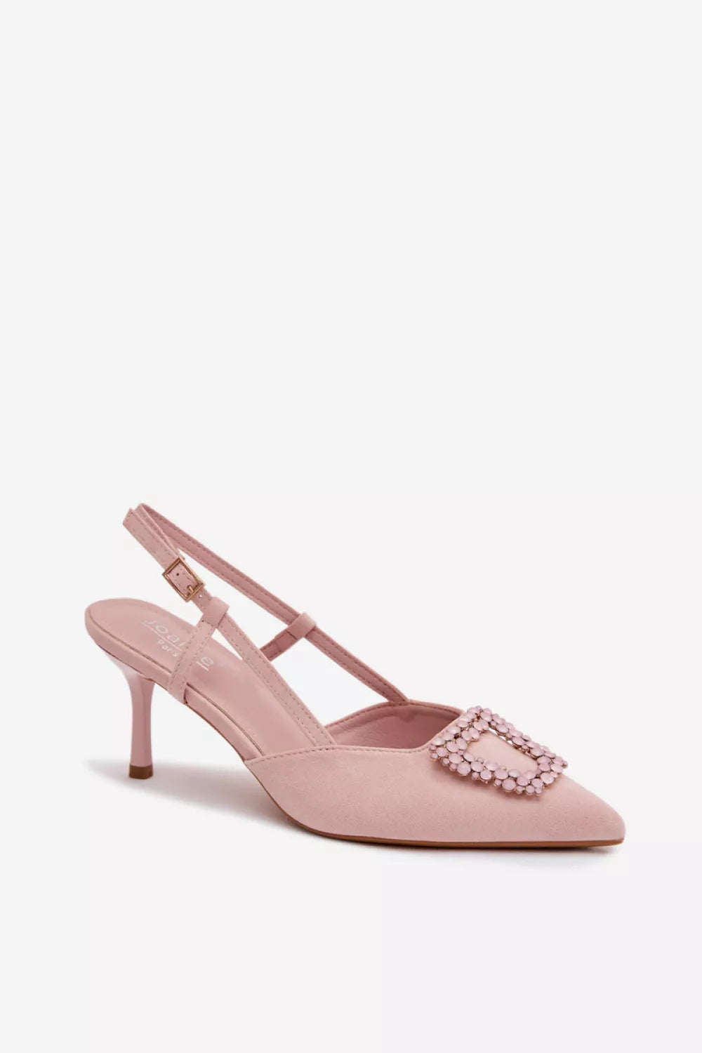 Aulinukų modelis 224465 Step in style