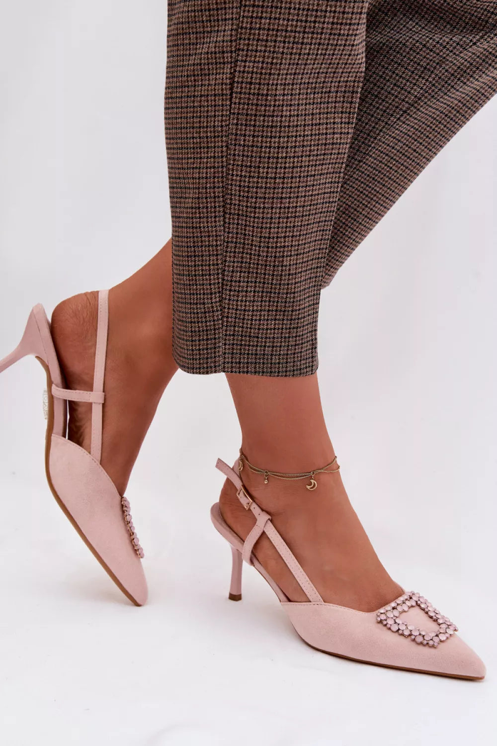 Aulinukų modelis 224465 Step in style
