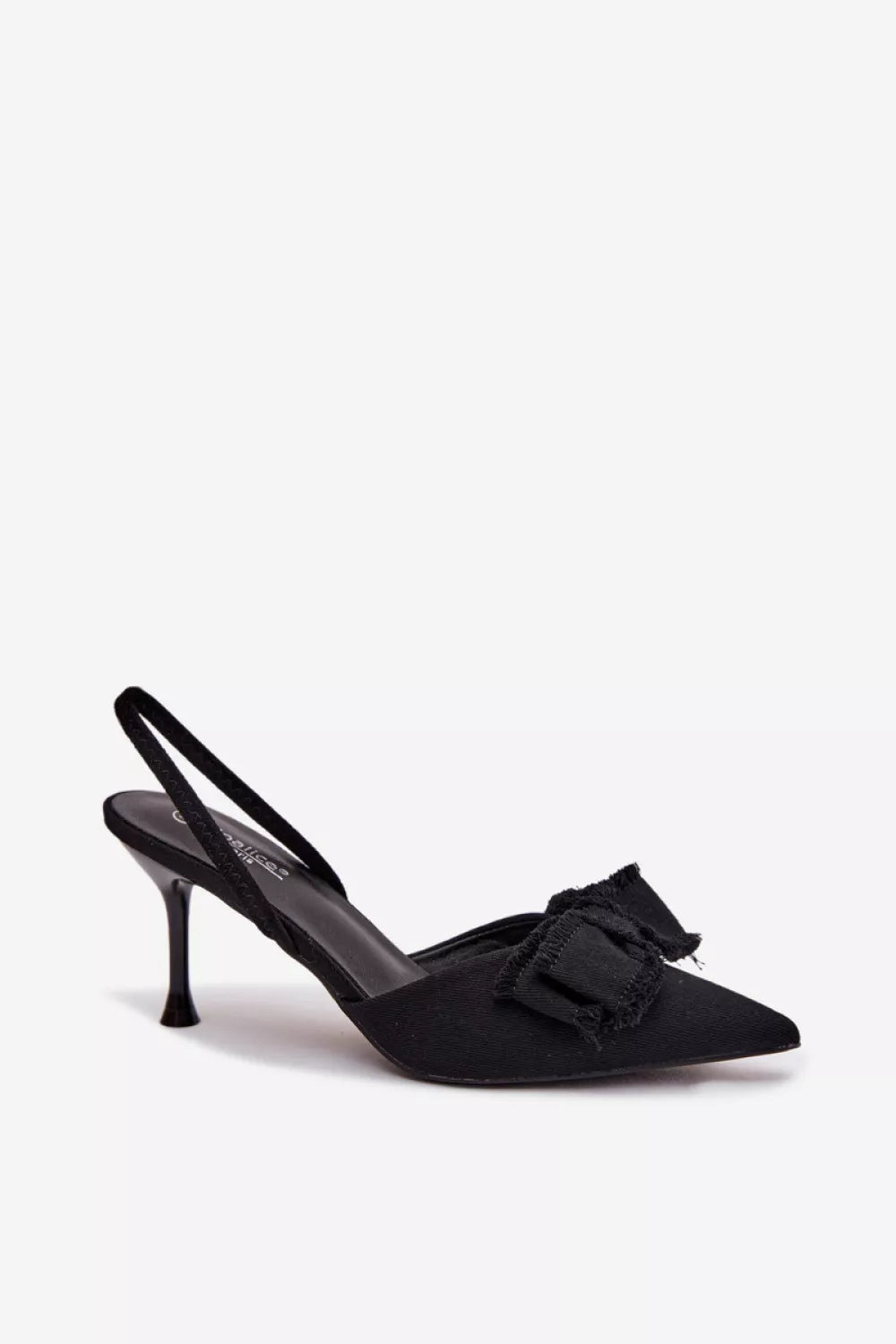 Basutės modelio 224467 "Step in style"