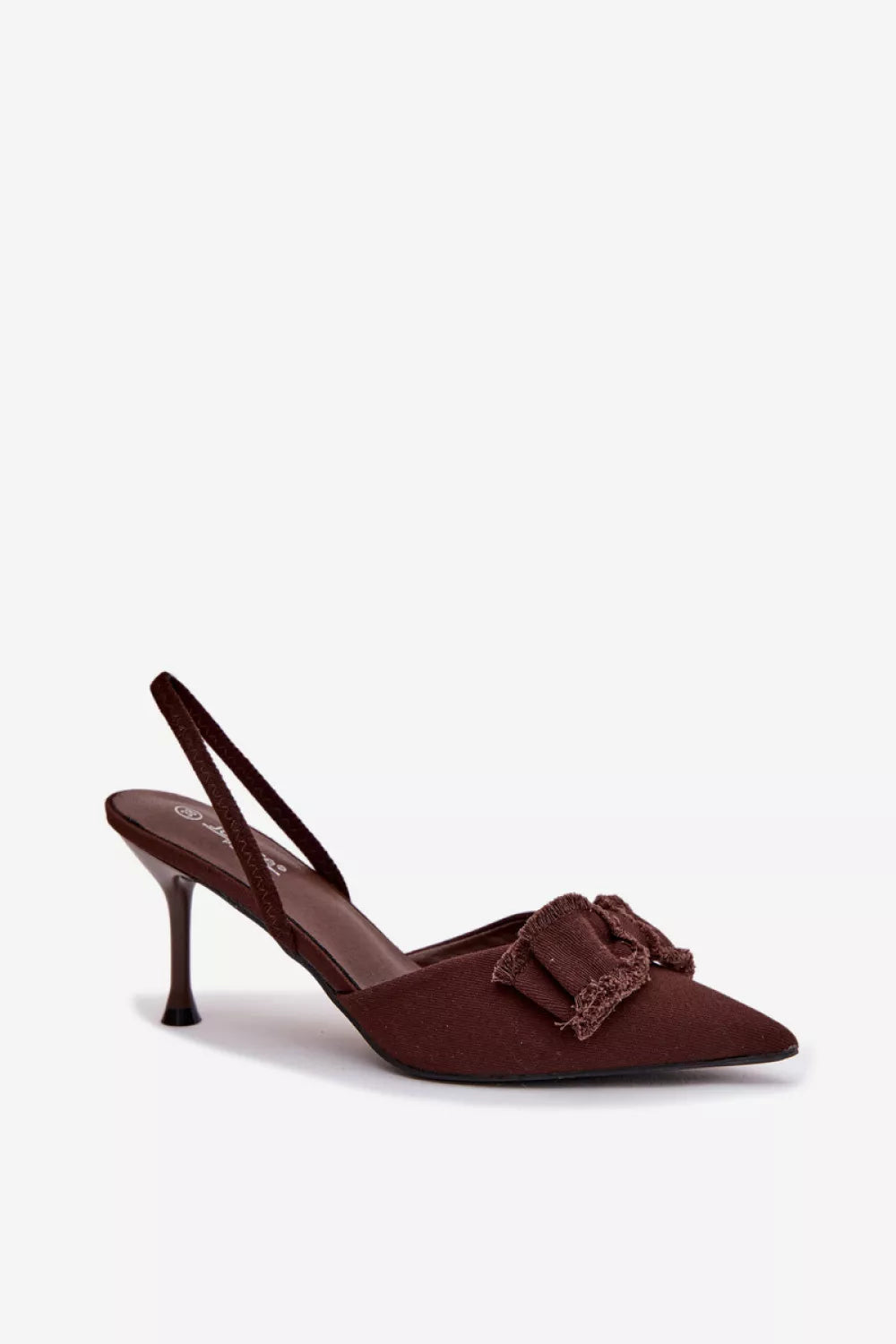 Aulinės basutės, modelis 224468 Step in style