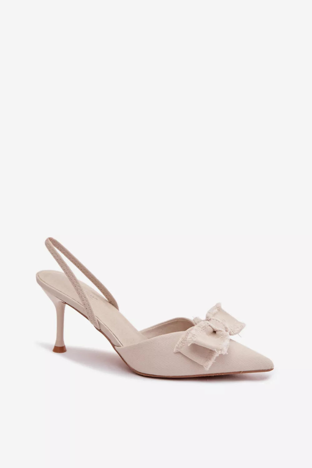Auliniai basutės, modelis 224470 „Step in style“