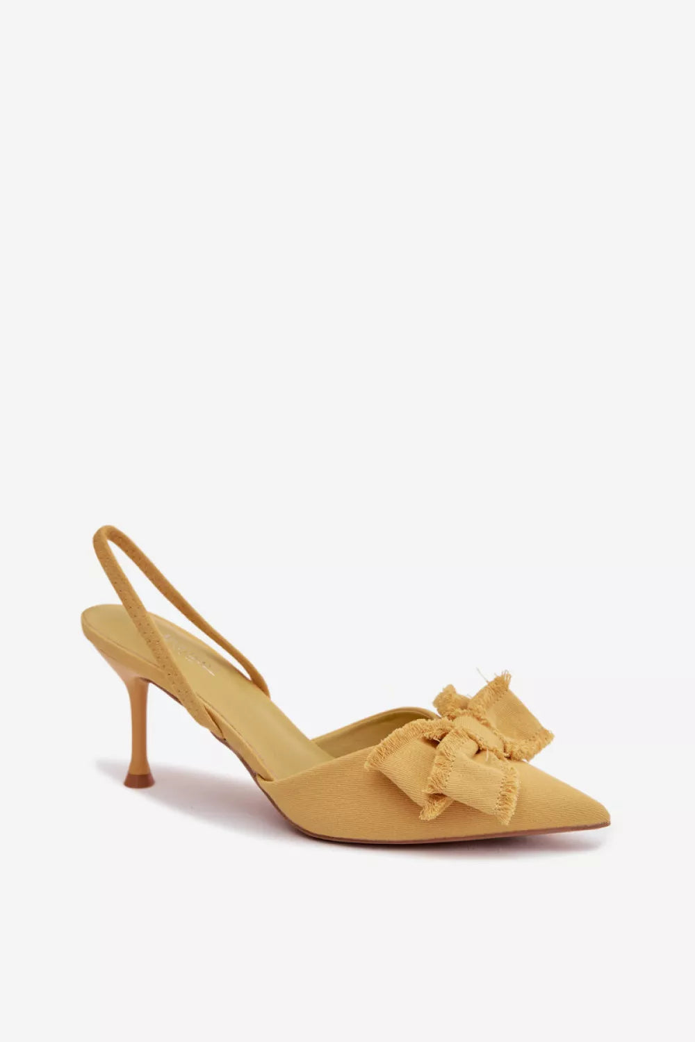 Basutės modelis 224471 Step in style