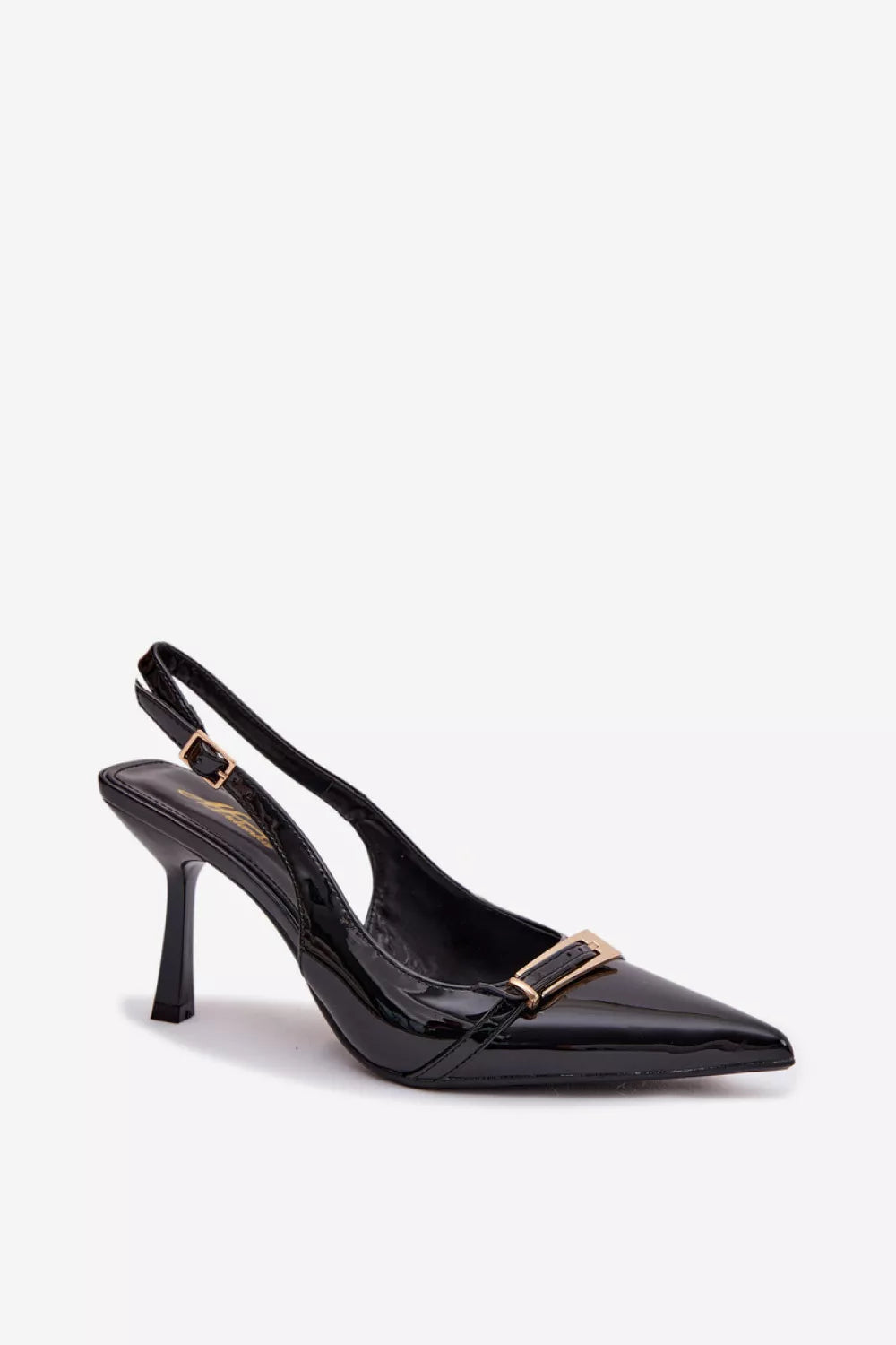 Basutės modelis 224473 Step in style su kulnu