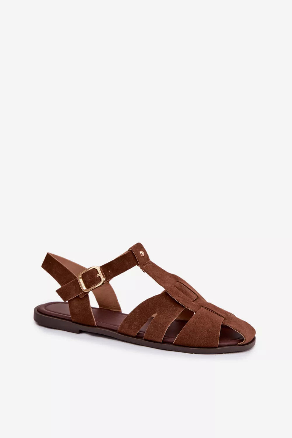 Sandaliai modelis 224475 Step in style