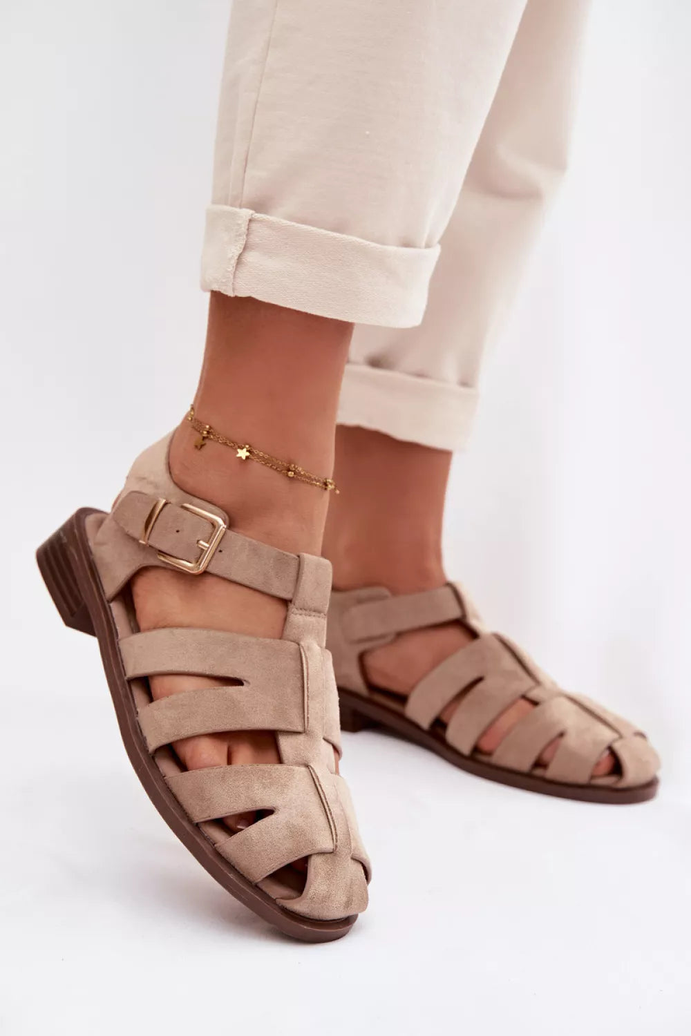 Sandalai 224478 Step in style