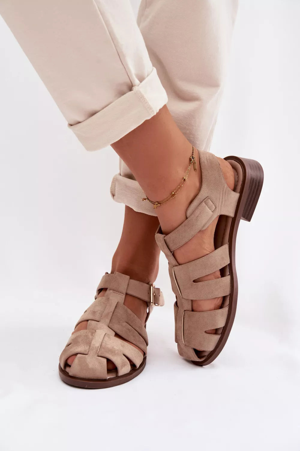 Sandalai 224478 Step in style