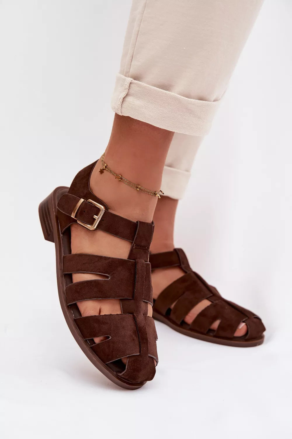 Sandales modelis 224480 Step in style