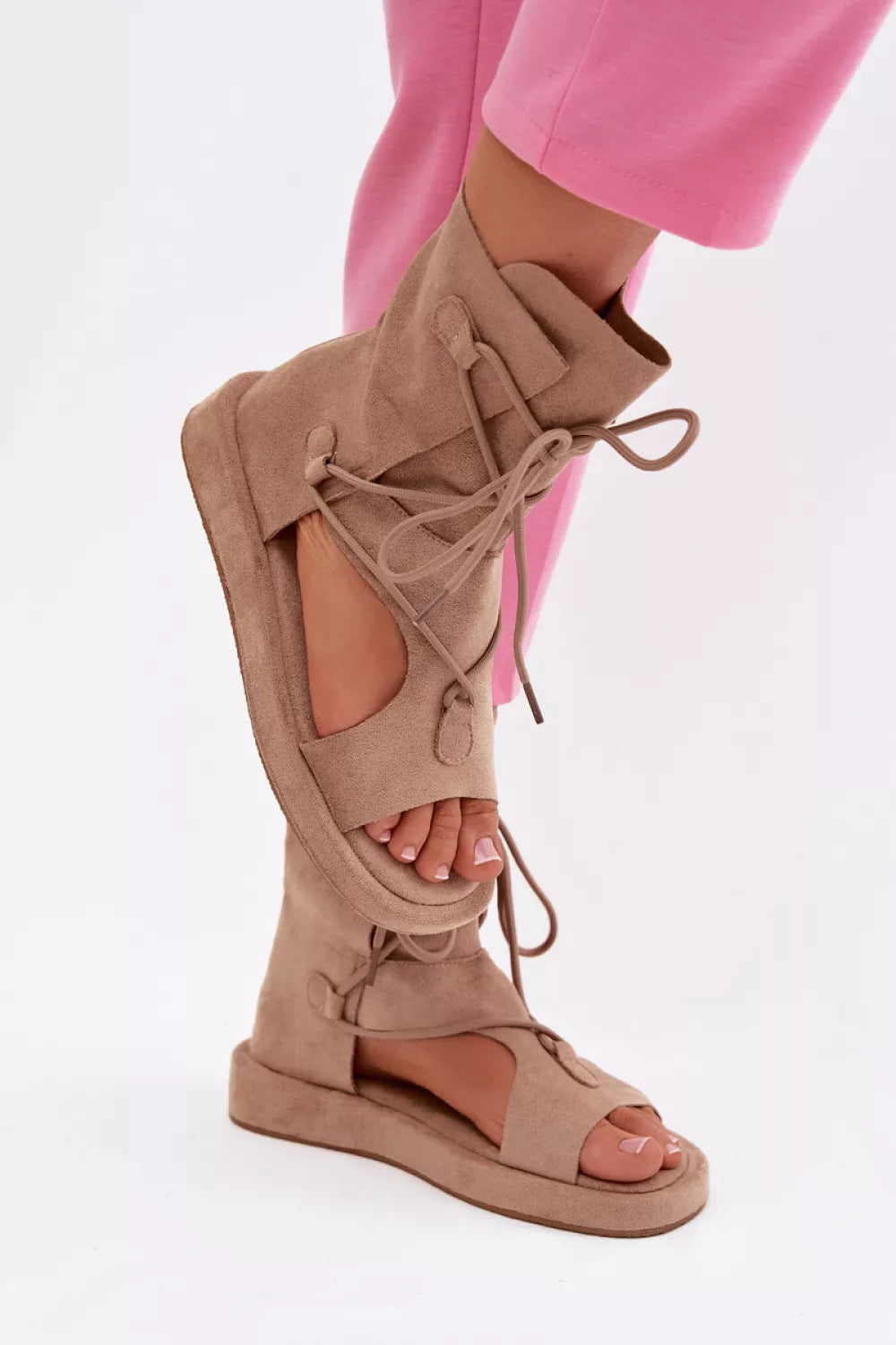 Sandalia modelis 224483 Step in style