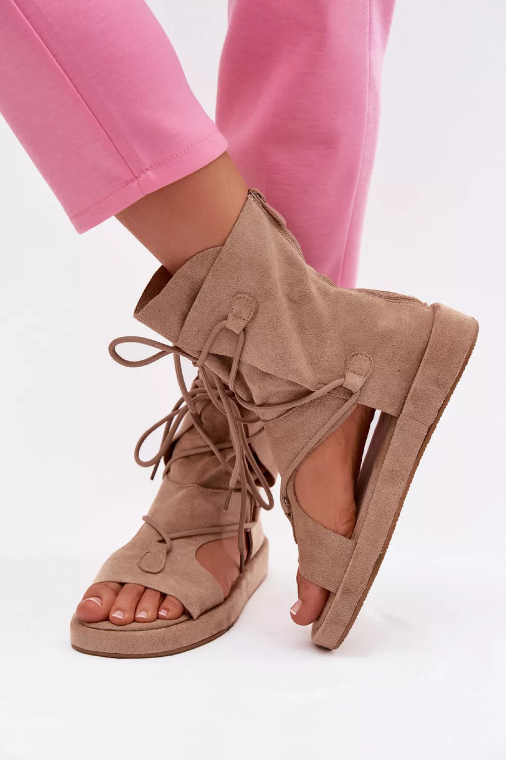 Sandalia modelis 224483 Step in style