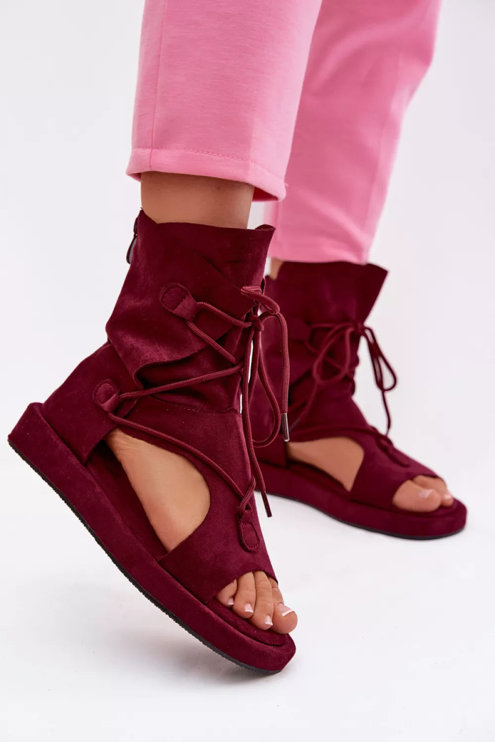 Basutės modelis 224484 Step in style