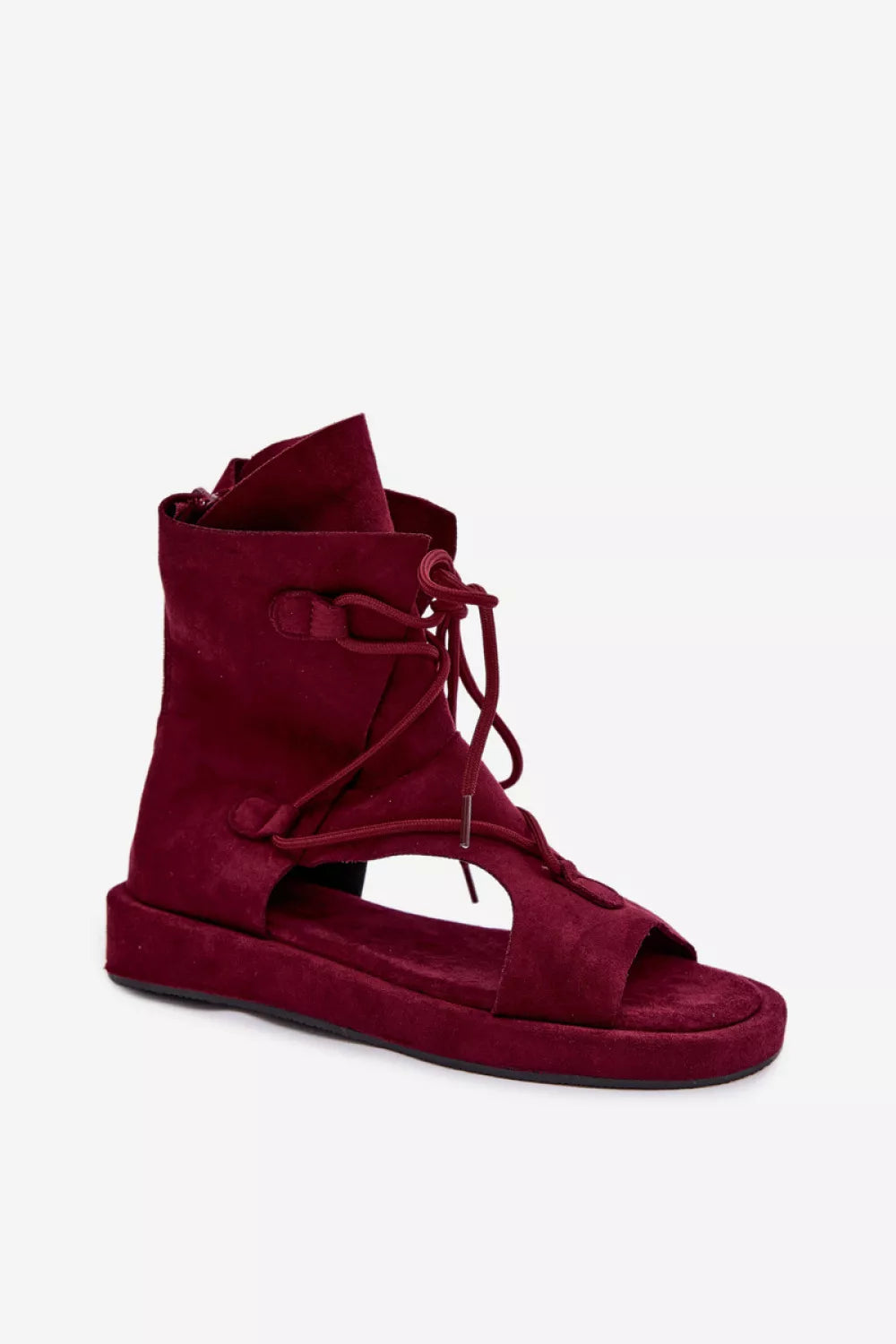 Basutės modelis 224484 Step in style