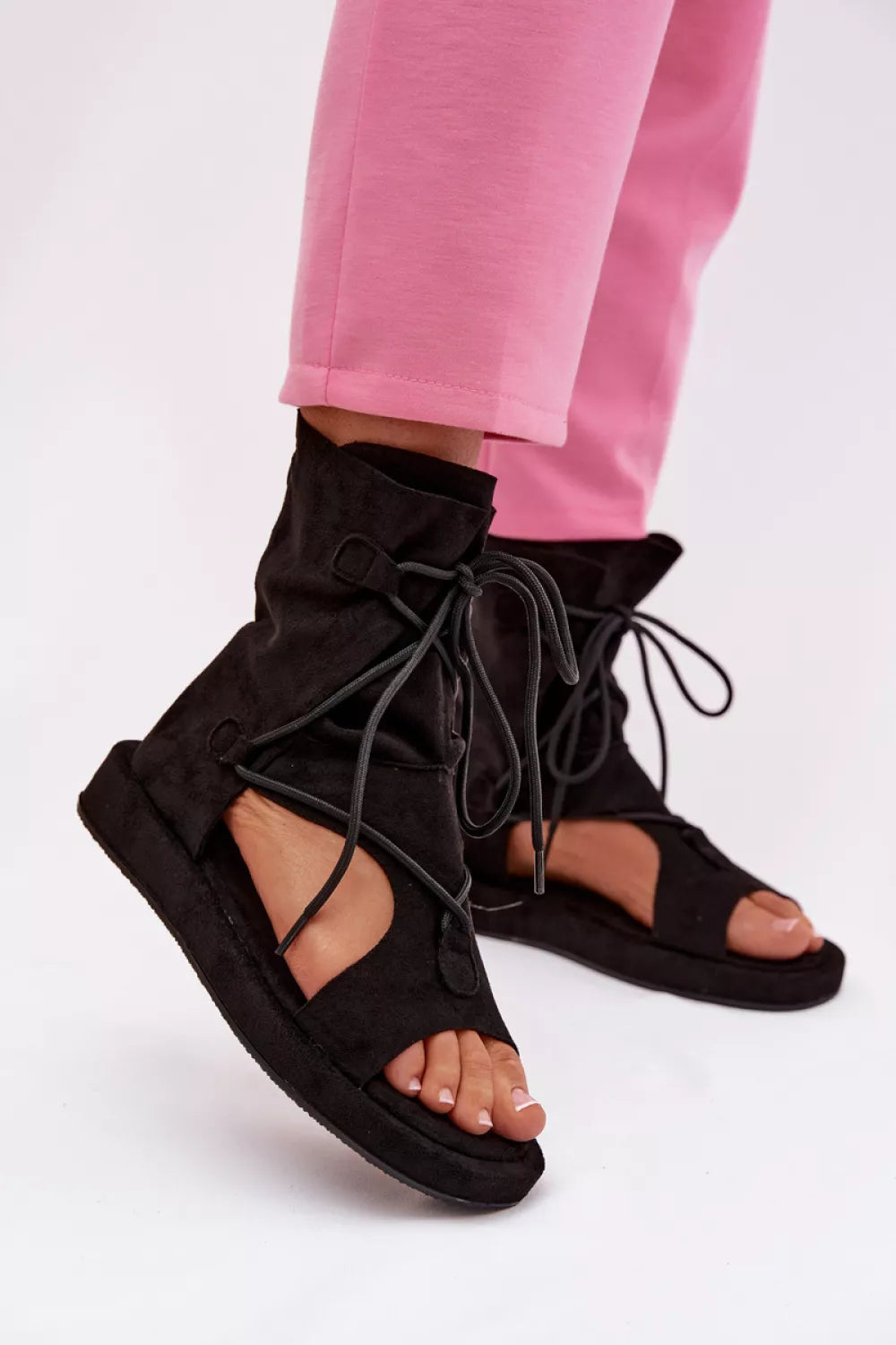 Basutės modelis 224485 Step in style