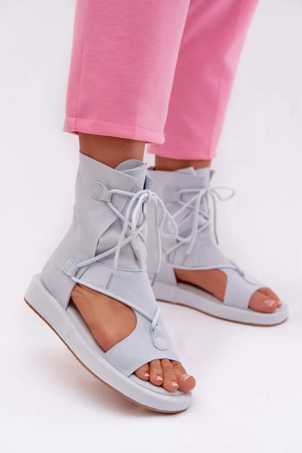 Basutės modelis 224486 Step in style