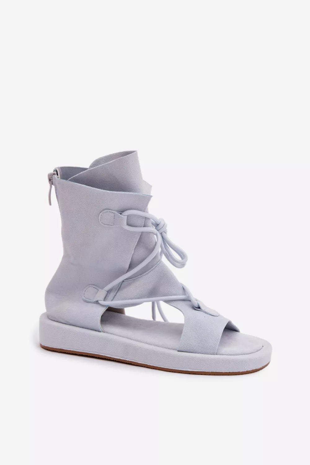 Basutės modelis 224486 Step in style