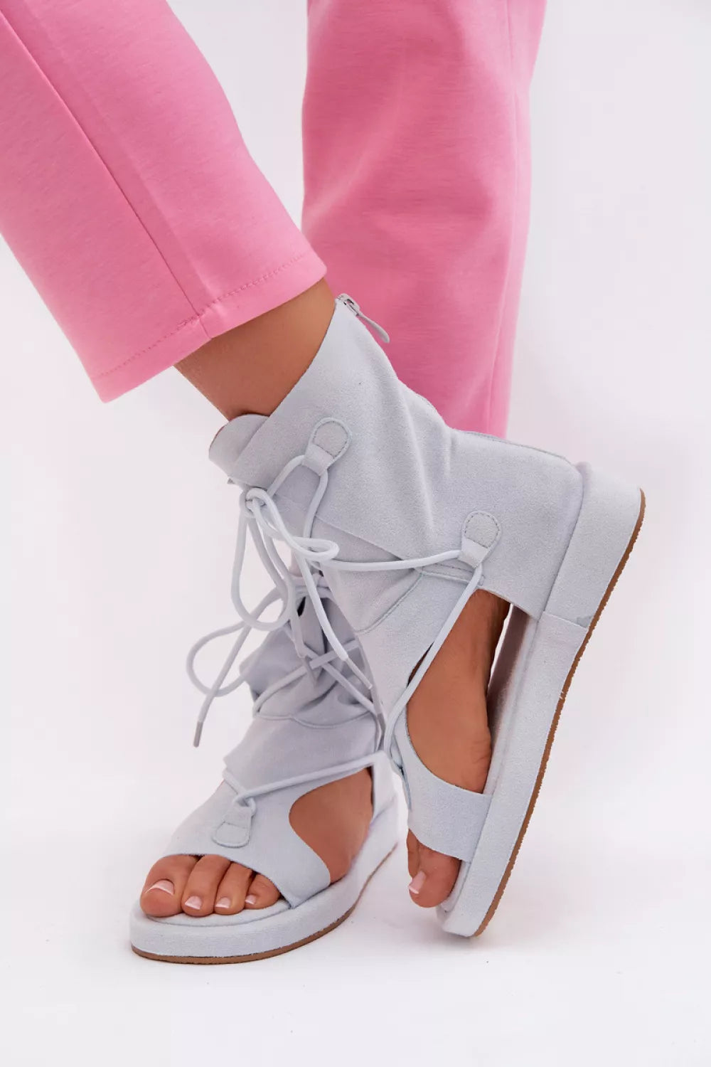 Basutės modelis 224486 Step in style