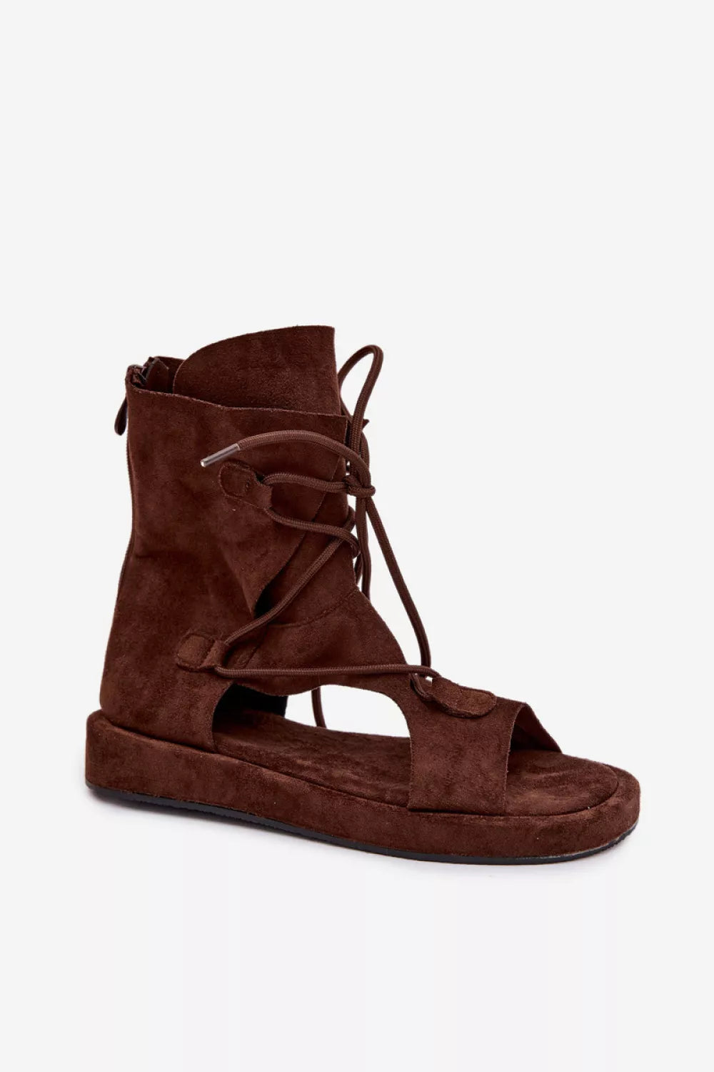 Basutės modelis 224487 Step in style