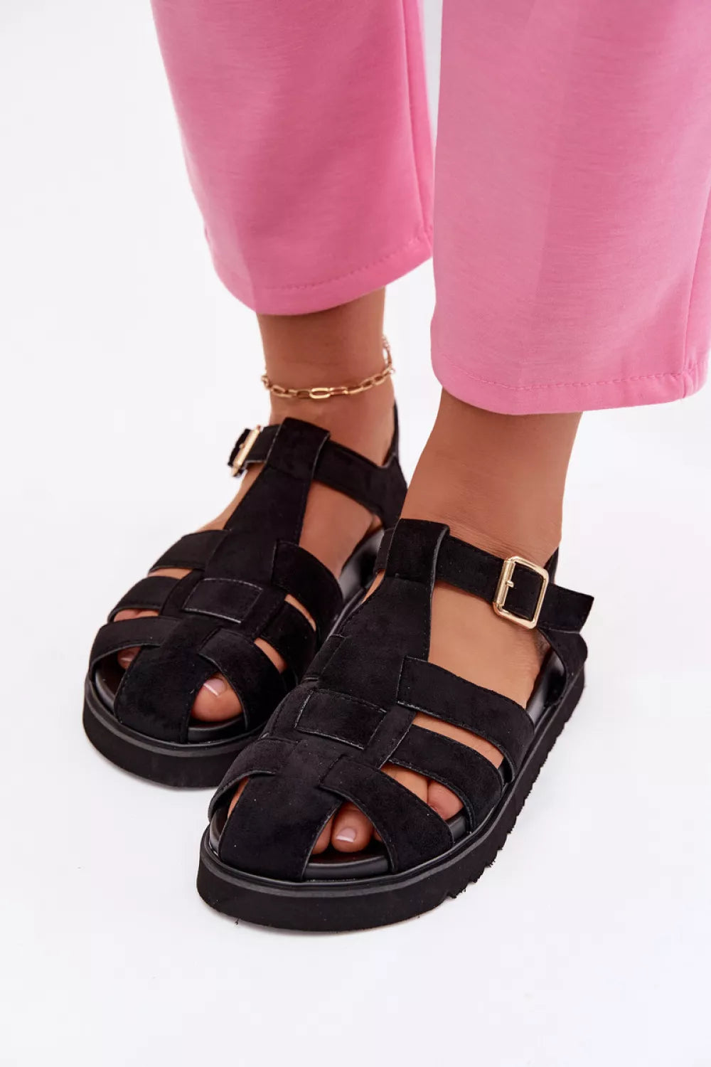 Basutės modelis 224488 Step in style