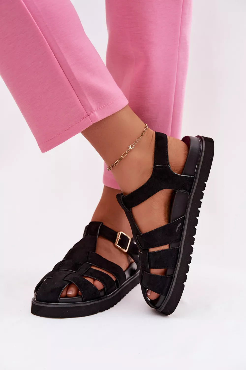 Basutės modelis 224488 Step in style