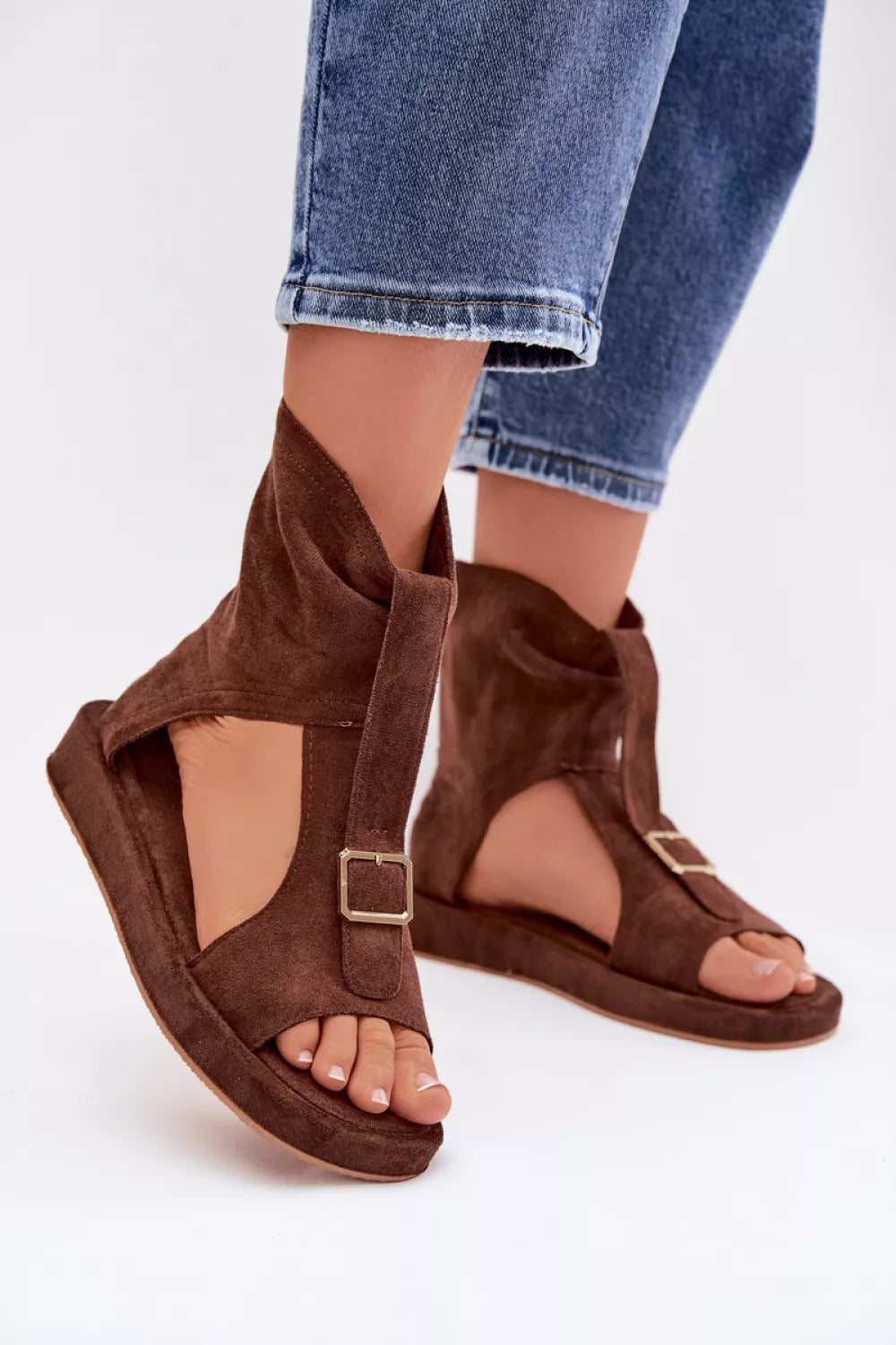 Basutės modelis 224491 Step in style