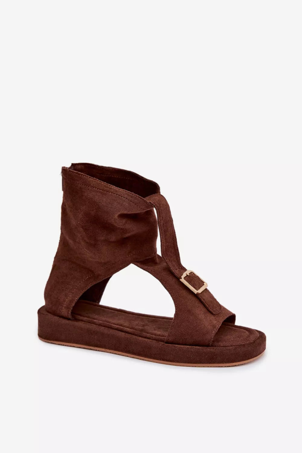 Basutės modelis 224491 Step in style