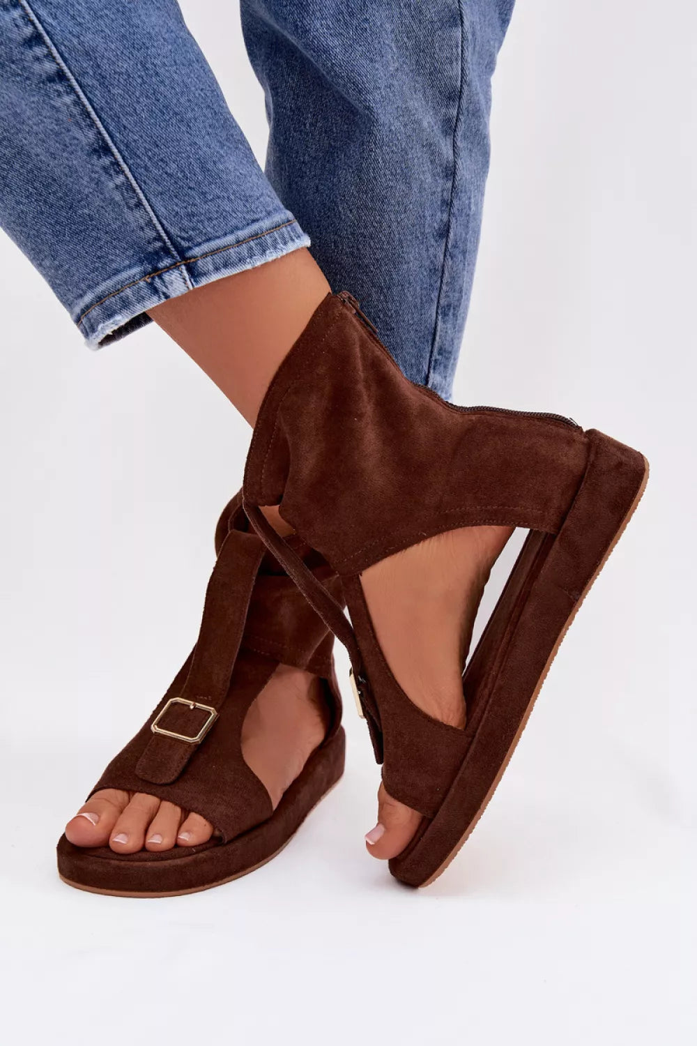 Basutės modelis 224491 Step in style