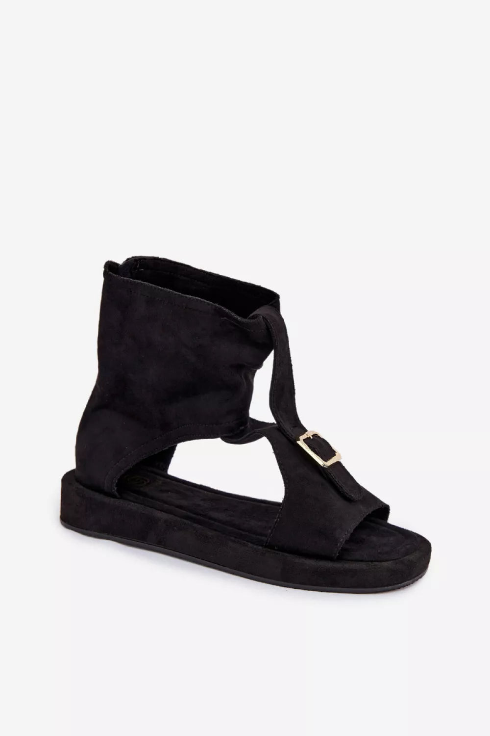 Basutės modelis 224492 Step in style