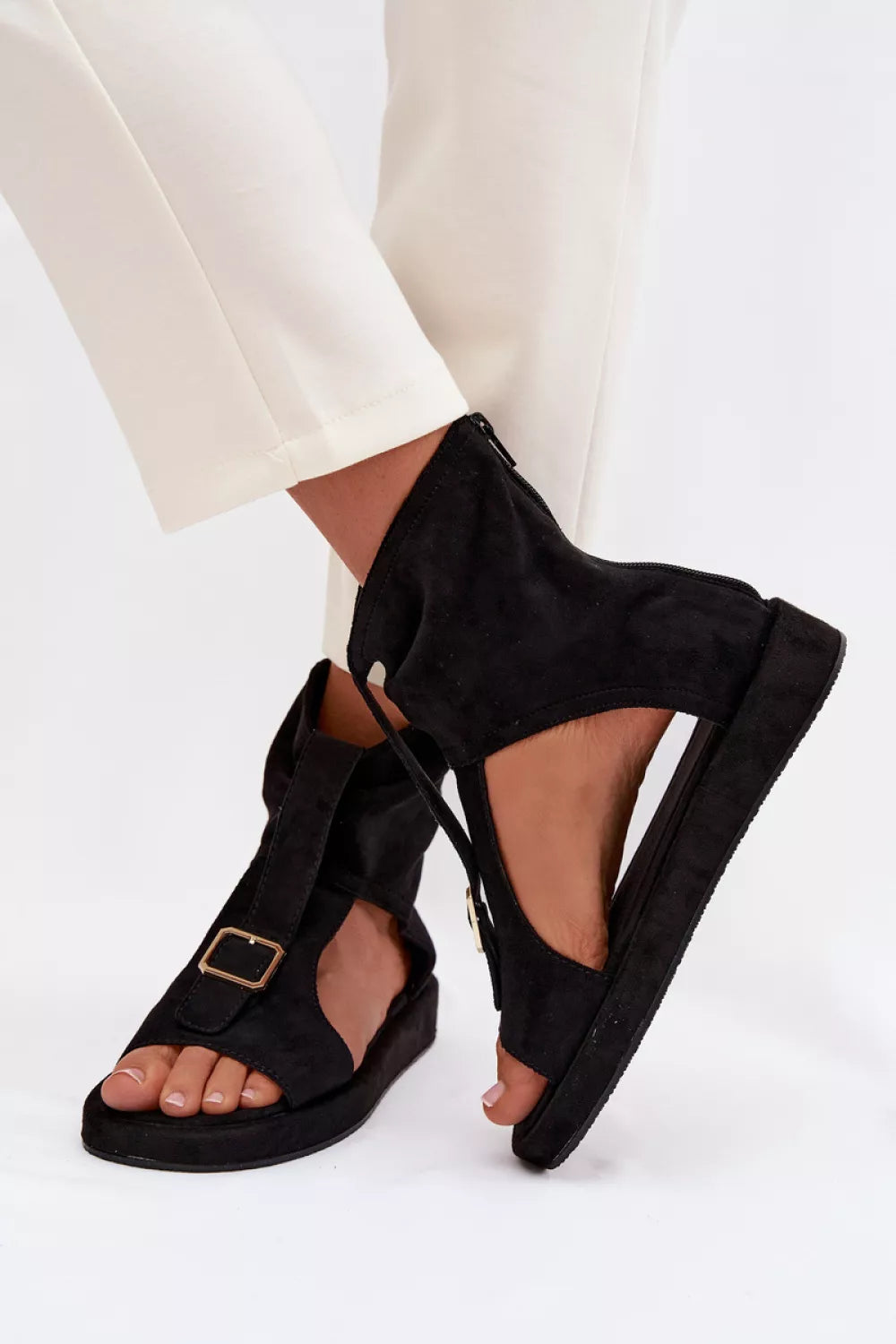 Basutės modelis 224492 Step in style