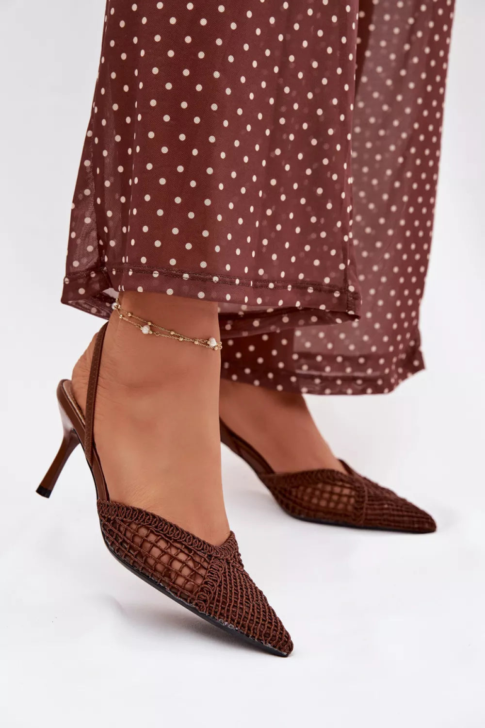 Aulinės basutės modelis 224494 Step in style