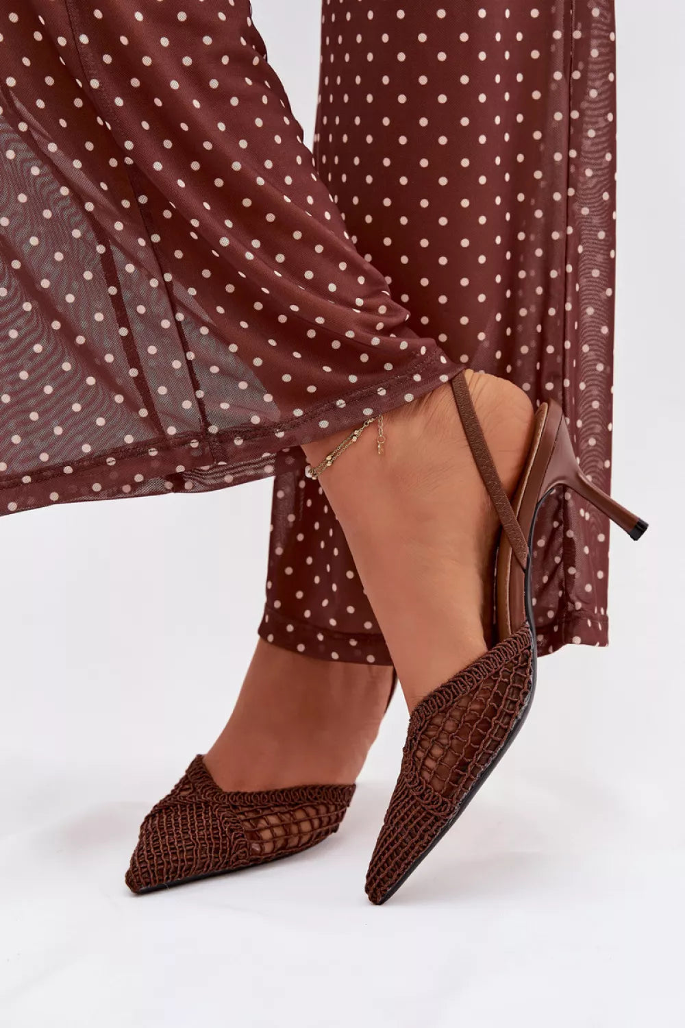 Aulinės basutės modelis 224494 Step in style