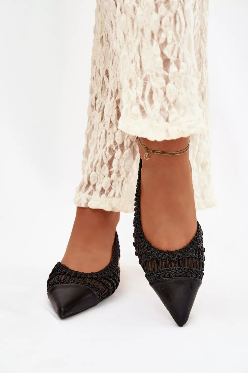 Sandales modelis 224496 Step in style