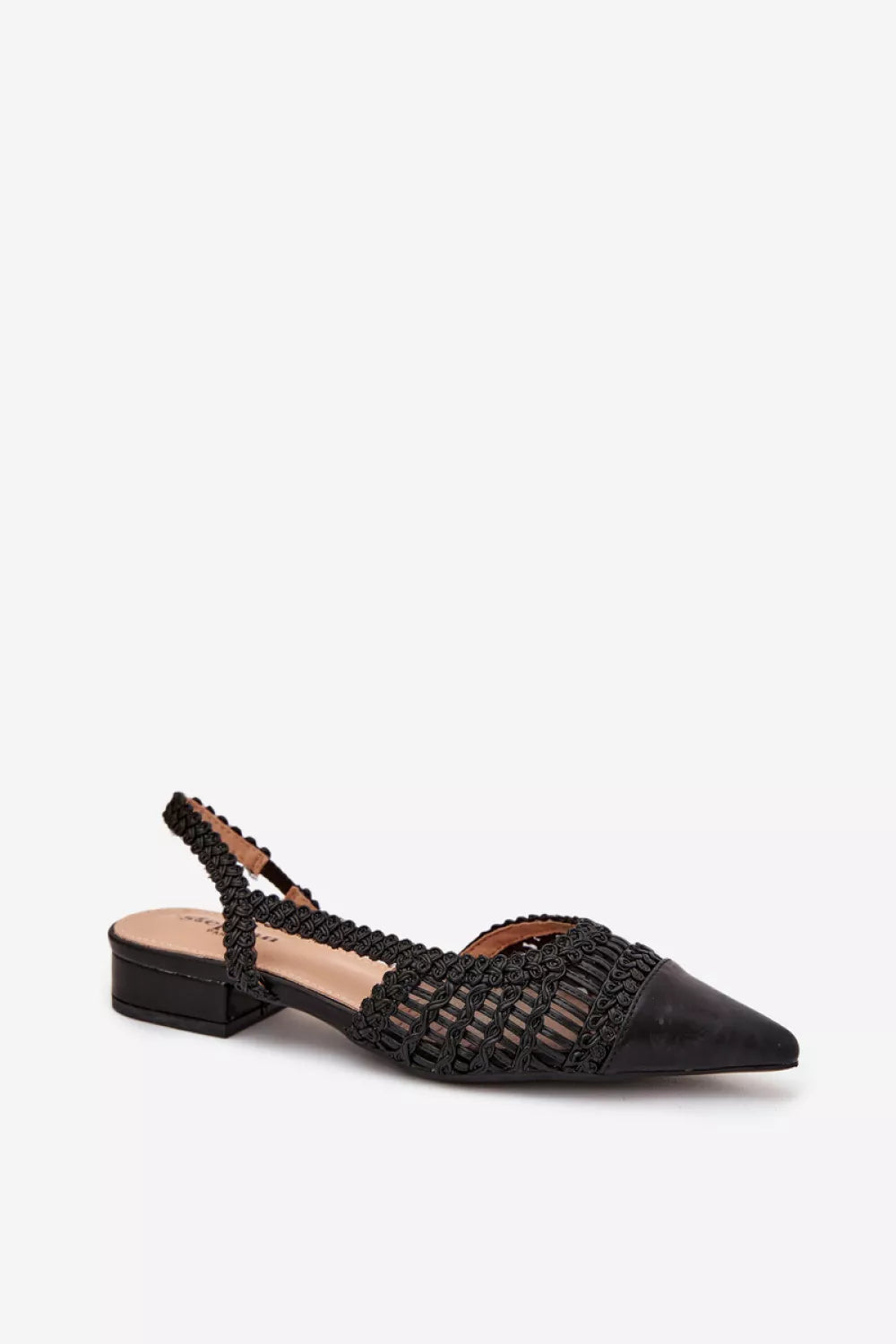 Sandales modelis 224496 Step in style