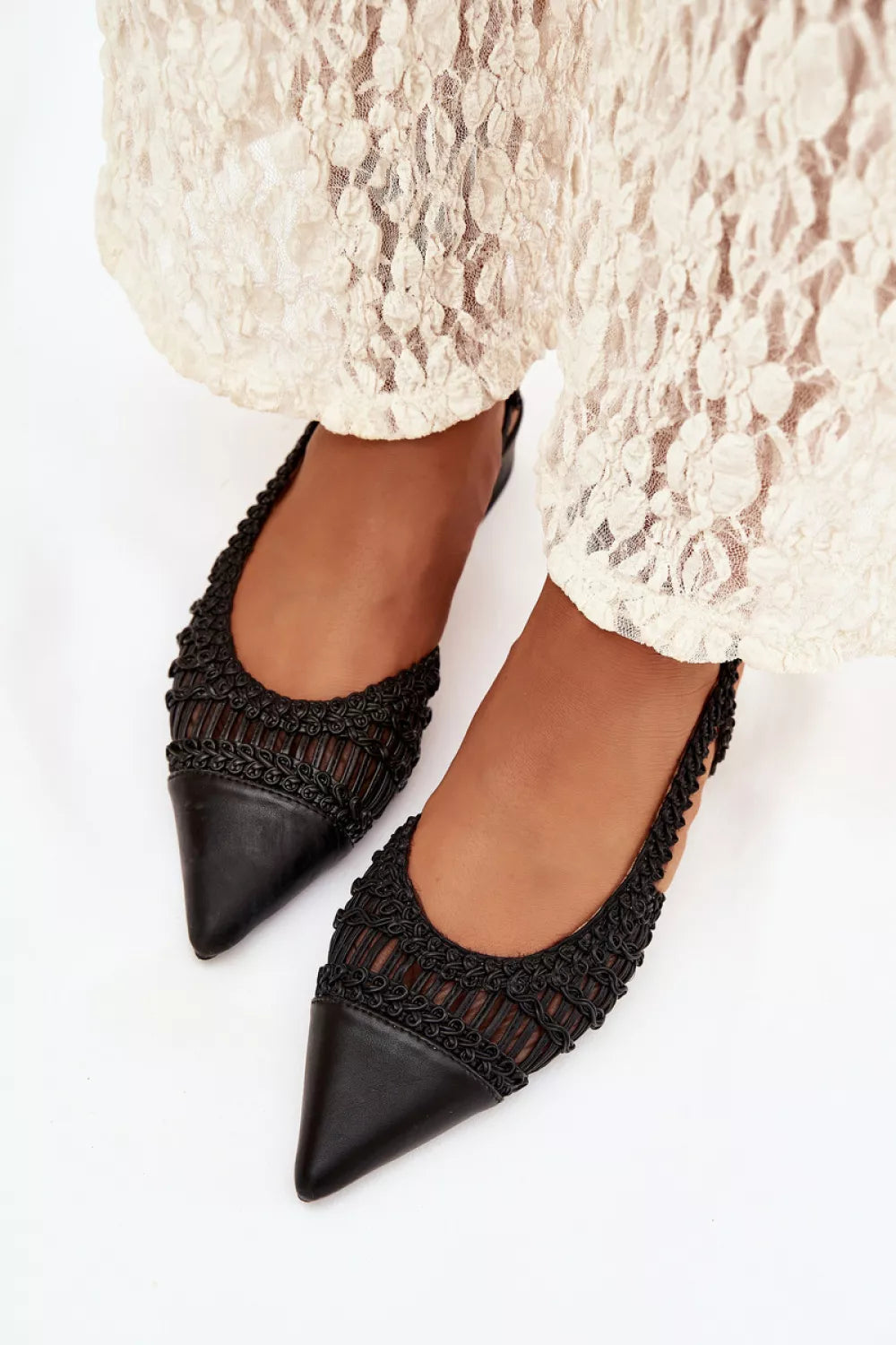 Sandales modelis 224496 Step in style