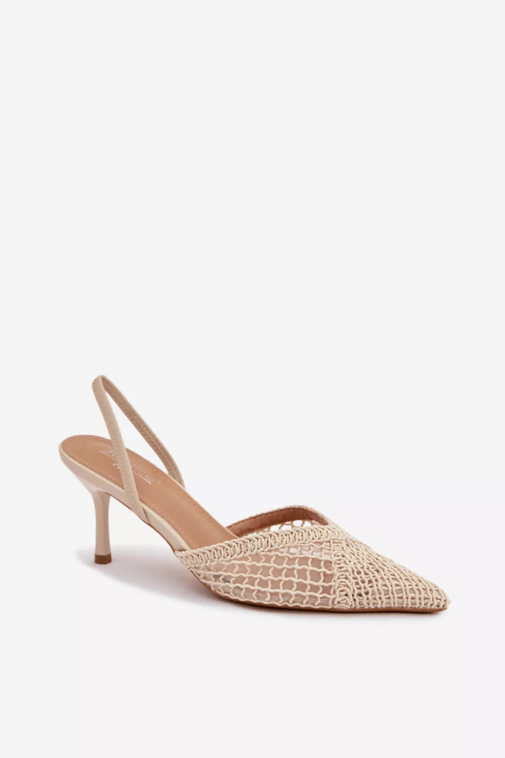 Kitos basutės modelis 224499 Ženkite stilingai