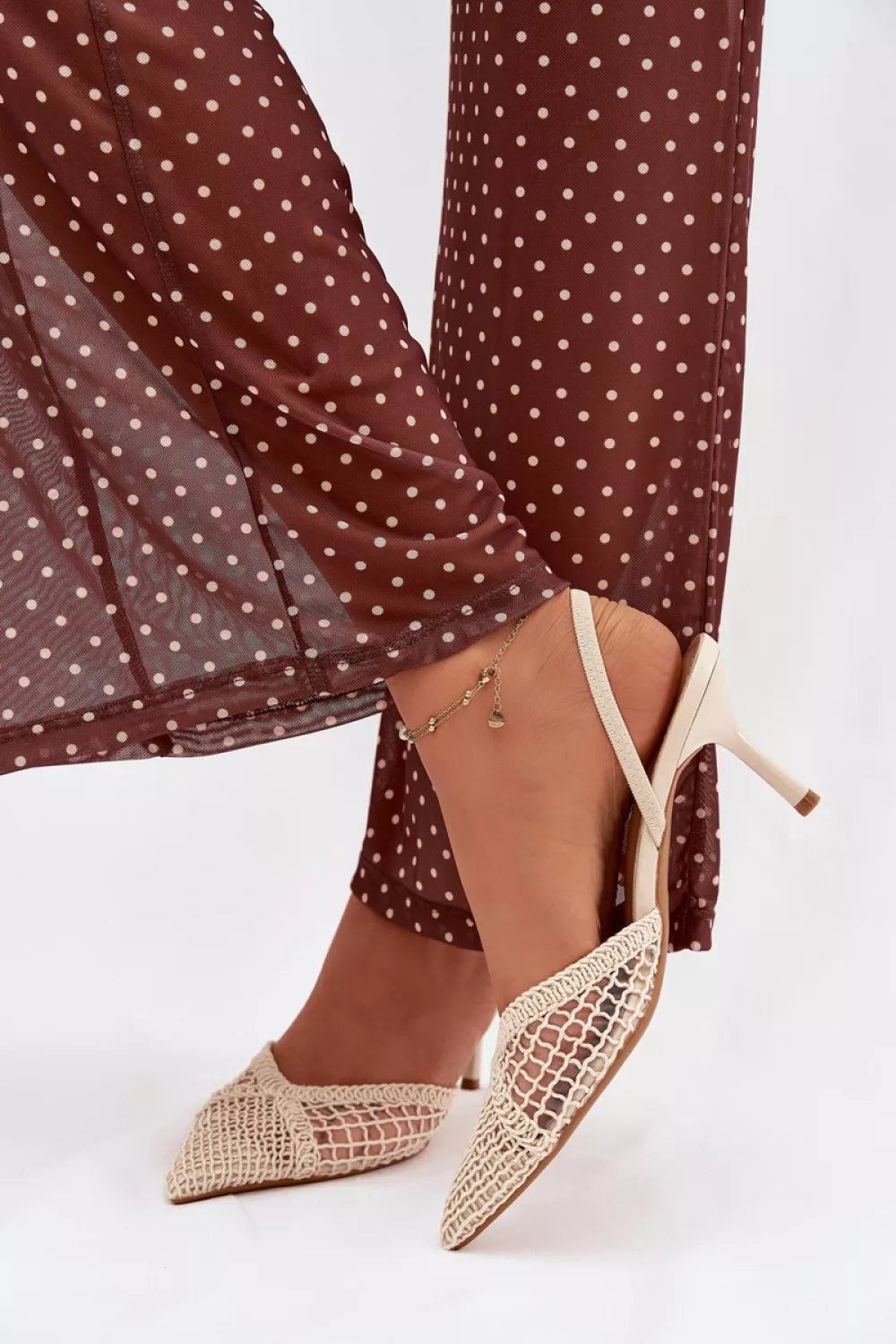 Kitos basutės modelis 224499 Ženkite stilingai