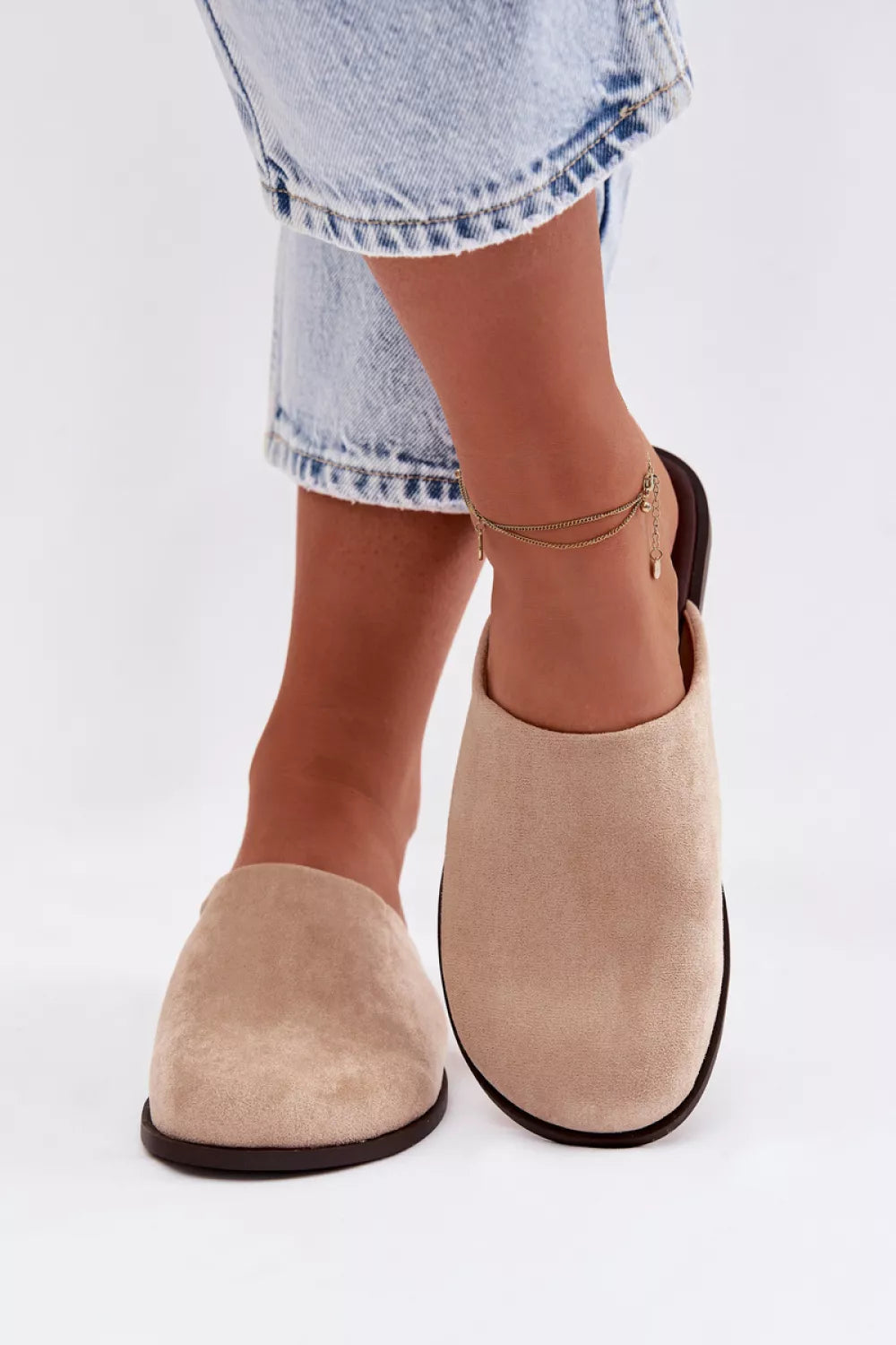 Šlepetės modelis 224503 "Step in style"