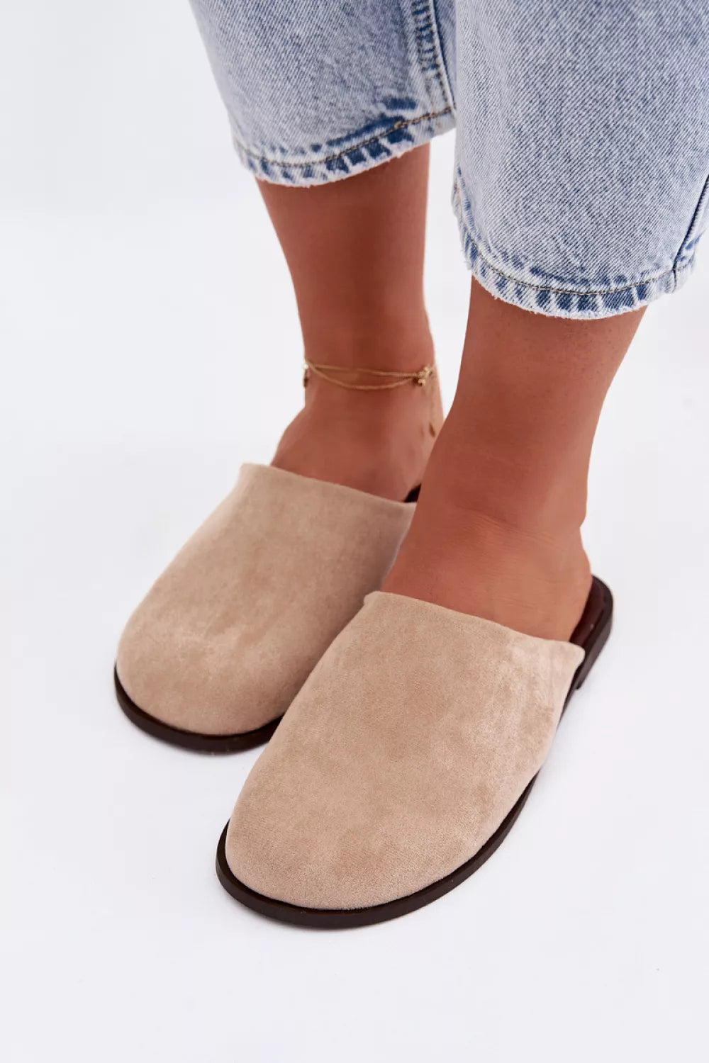 Šlepetės modelis 224503 "Step in style"