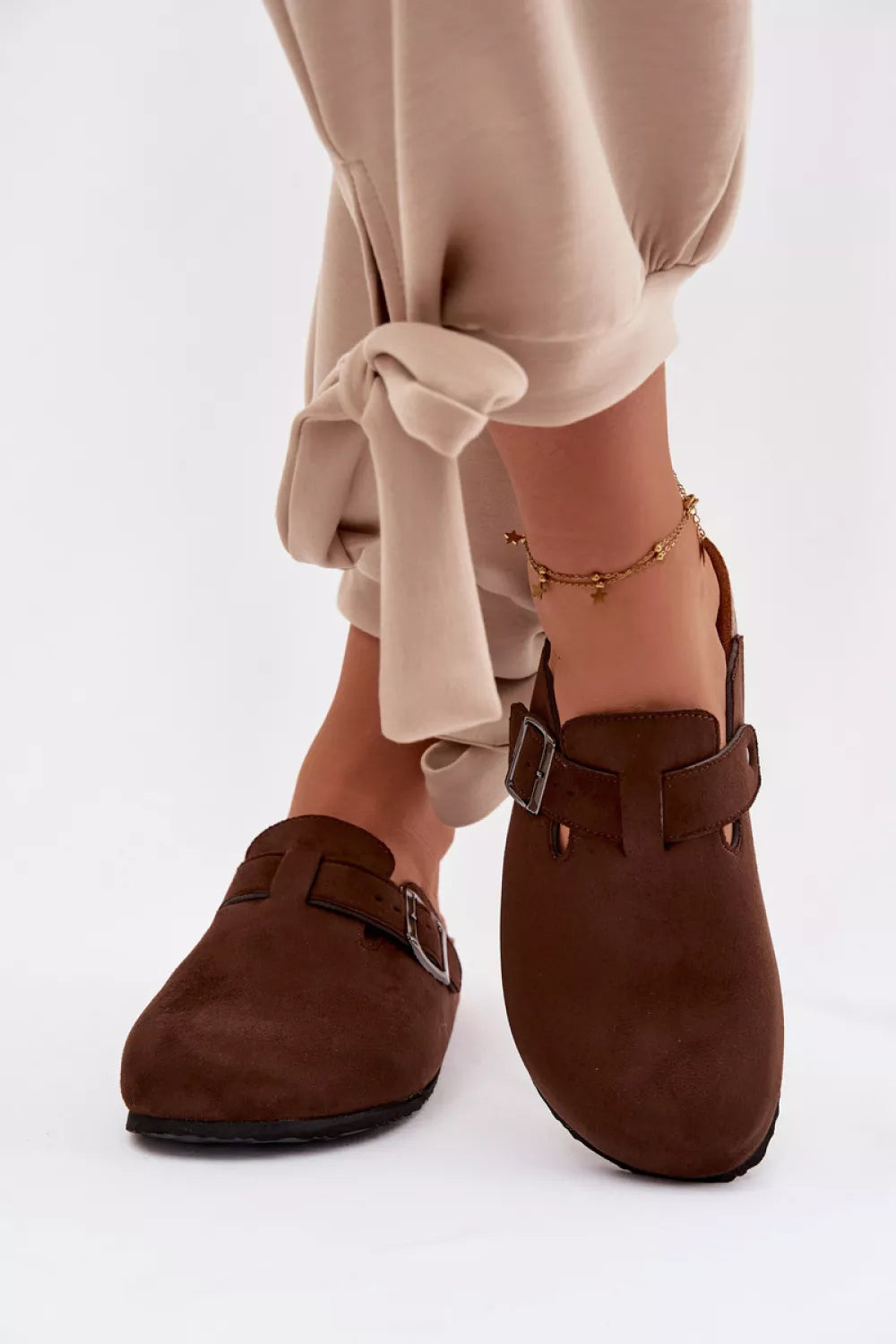 Šlepetės modelis 224506 "Step in style"