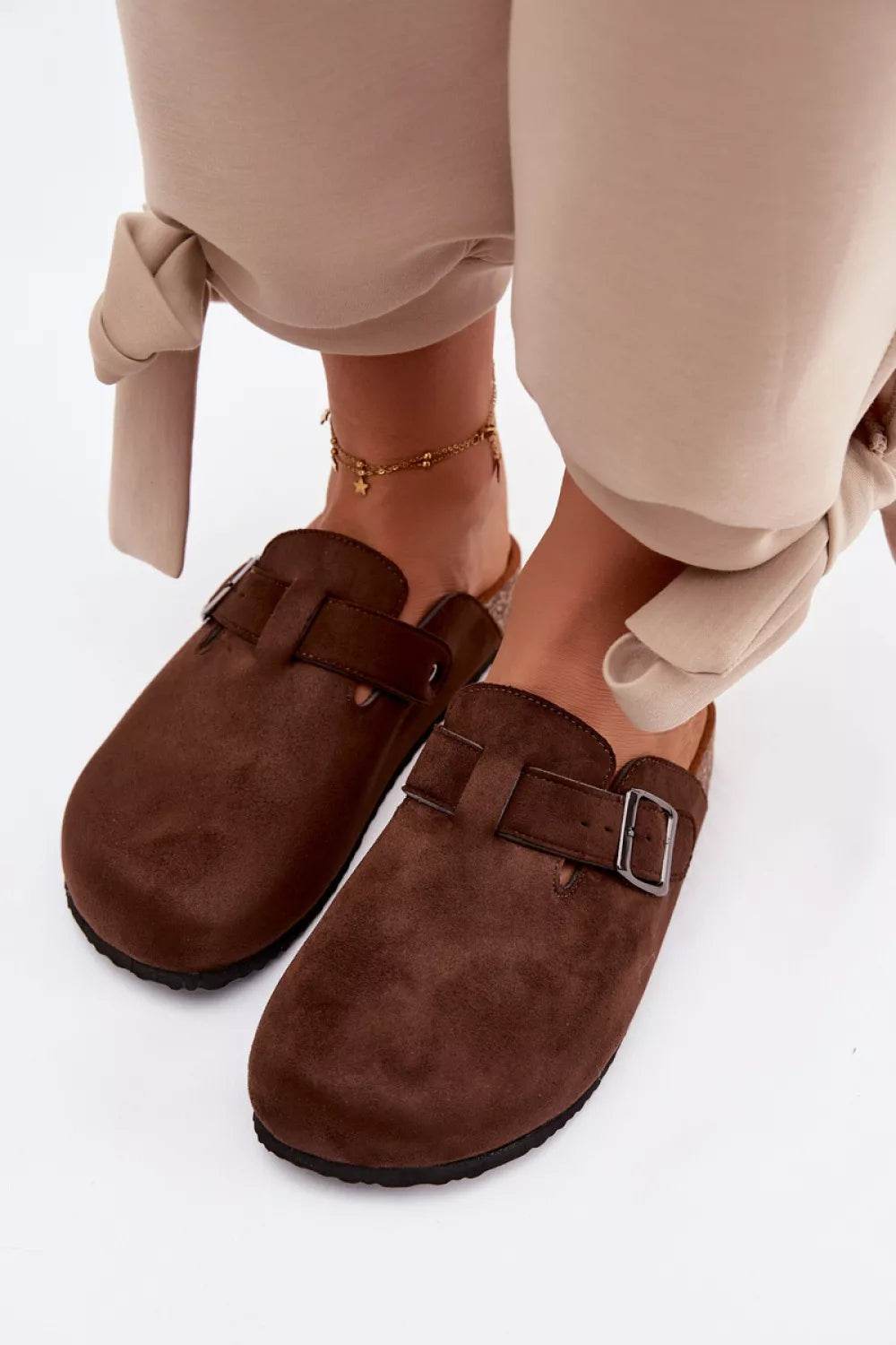 Šlepetės modelis 224506 "Step in style"
