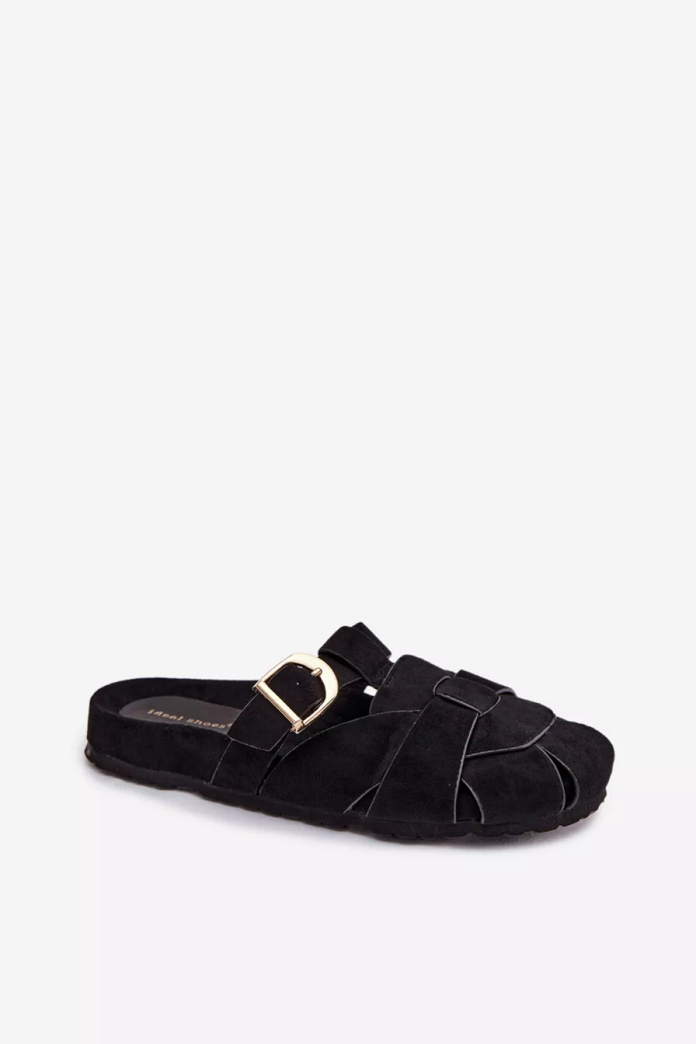 Šlepetės modelis 224507 Step in style
