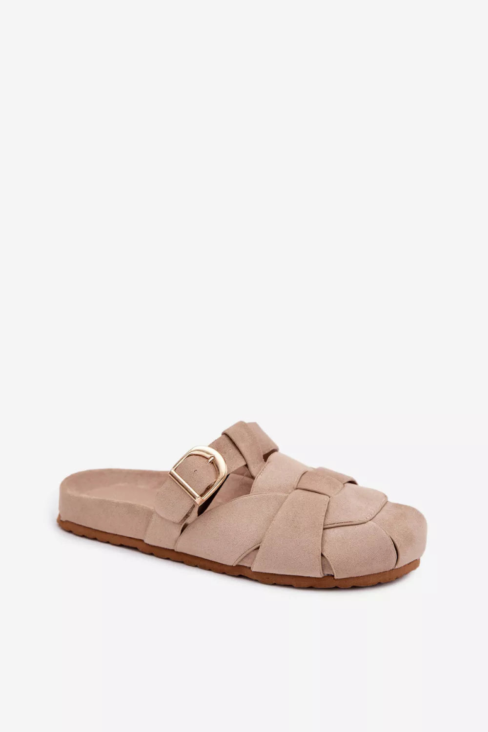 Šlepetės modelis 224509 Step in style