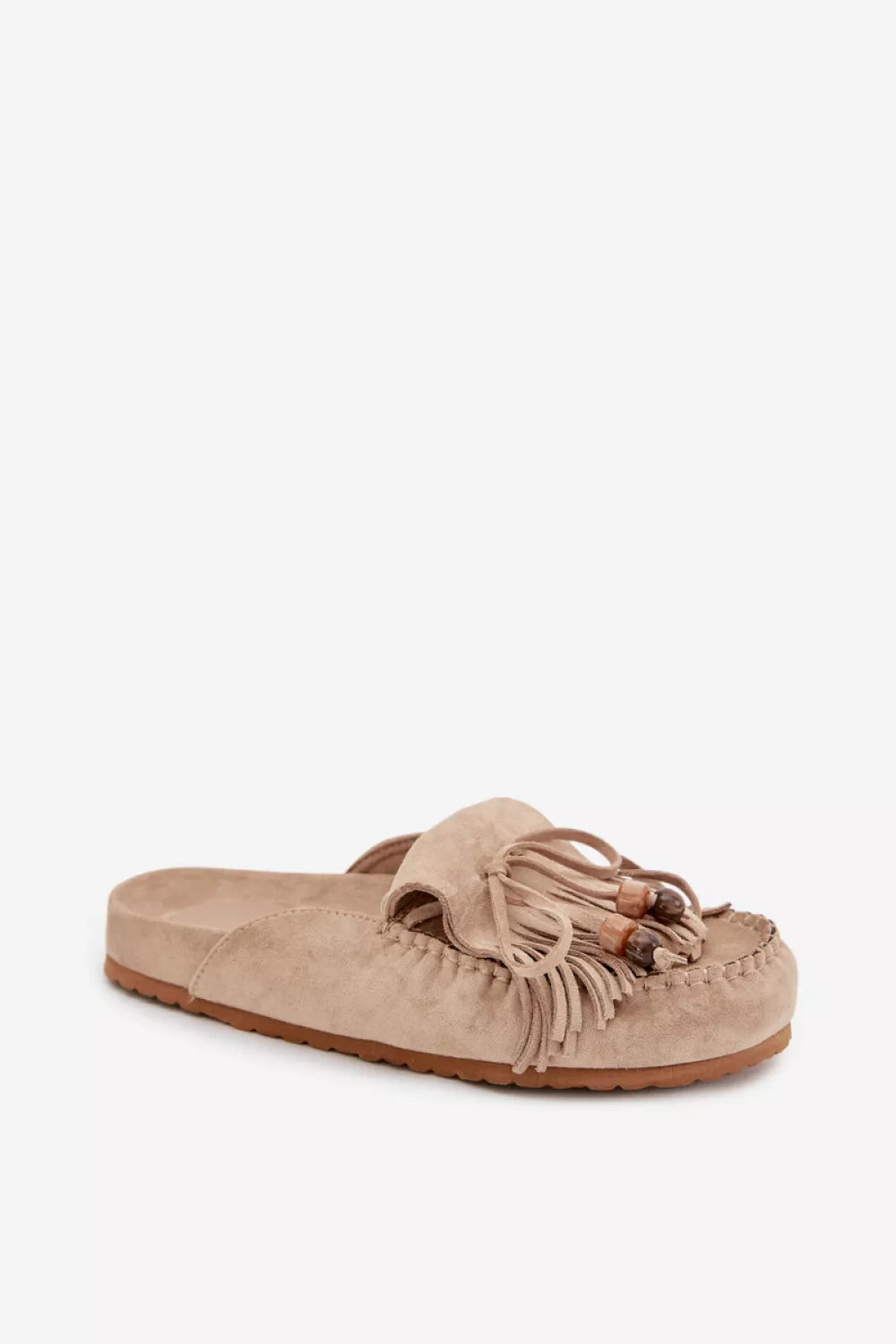 Šlepetės modelis 224512 Step in style