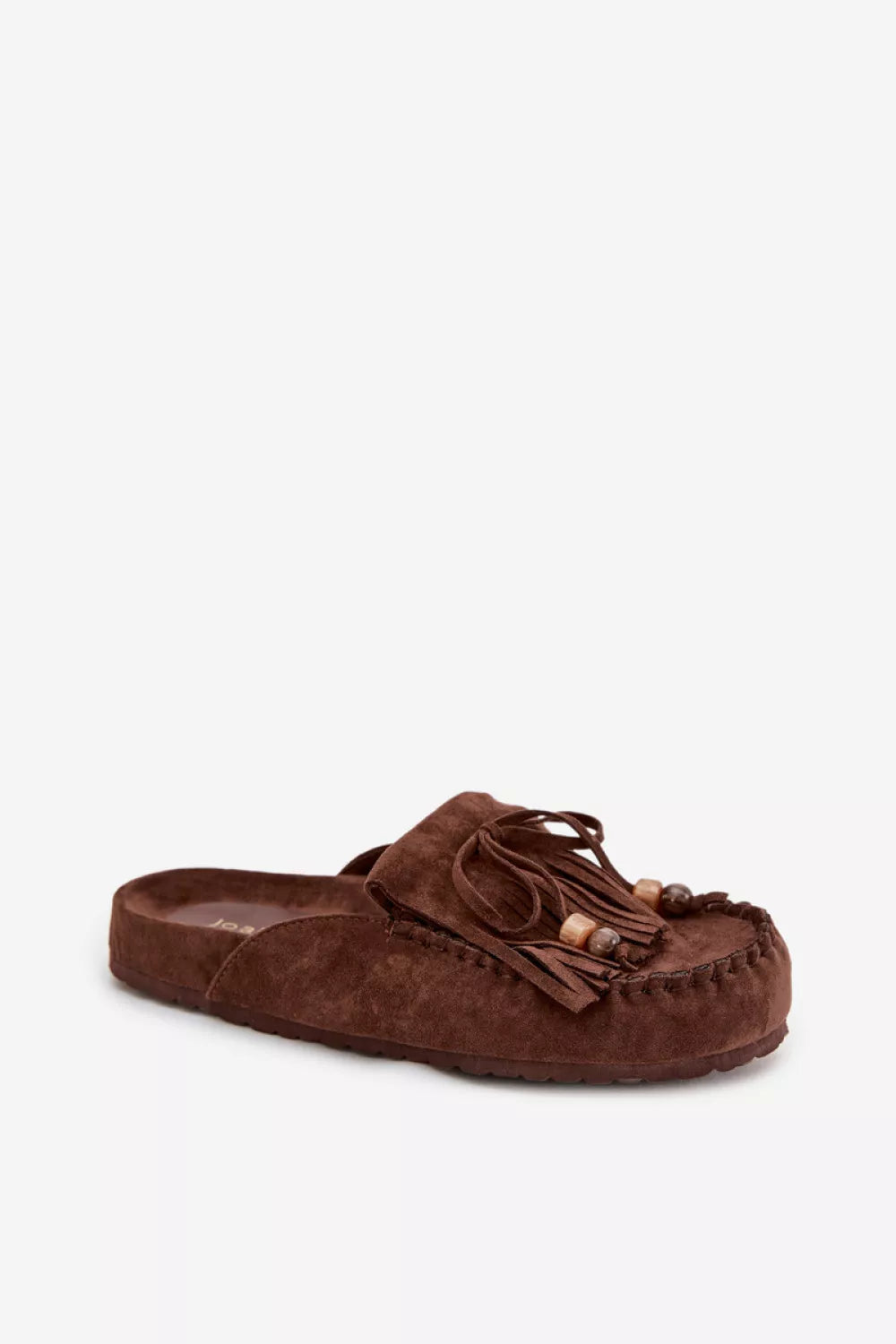 Šlepetės modelis 224513 Step in style