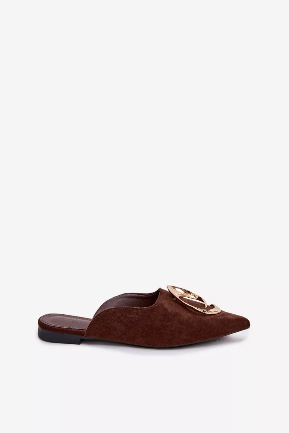 Šlepetės modelis 224516 Step in style