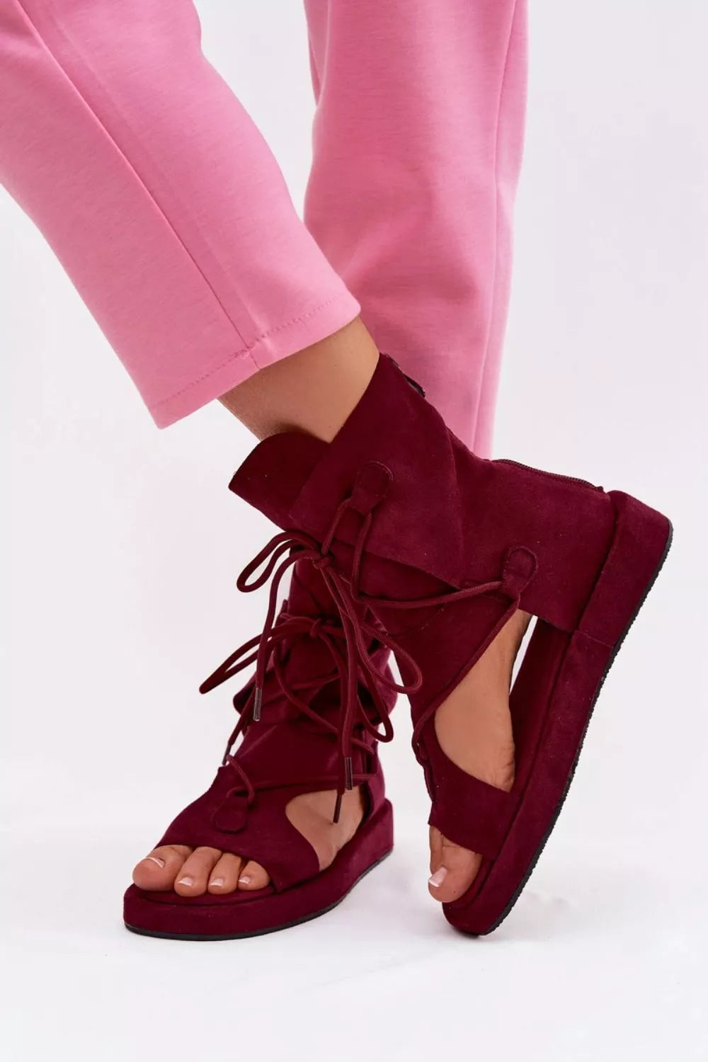 Basutės modelis 224484 Step in style