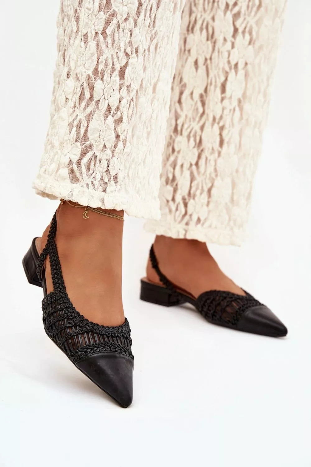 Sandales modelis 224496 Step in style