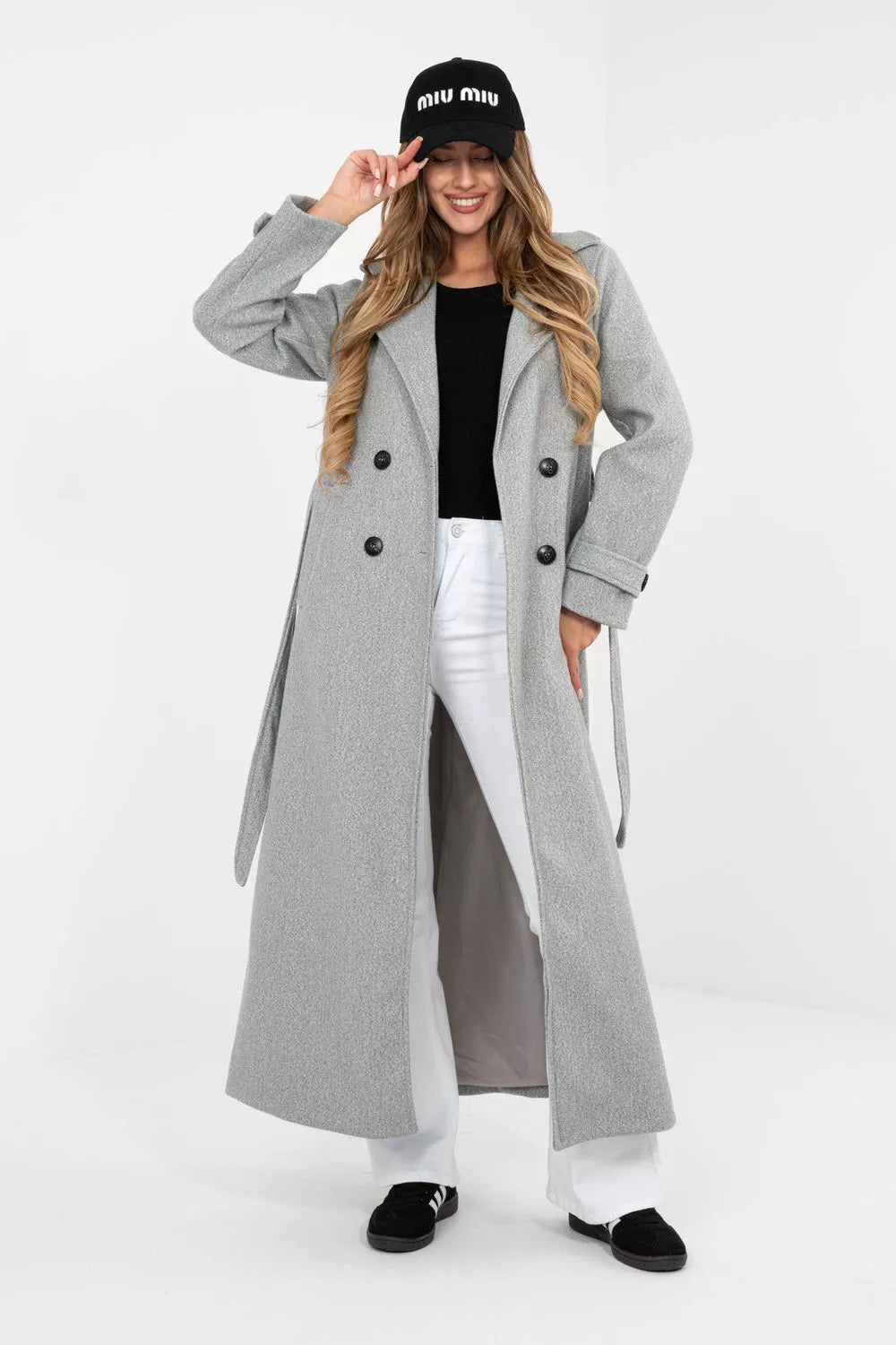 Palto modelis 224518 Gamyklos kaina